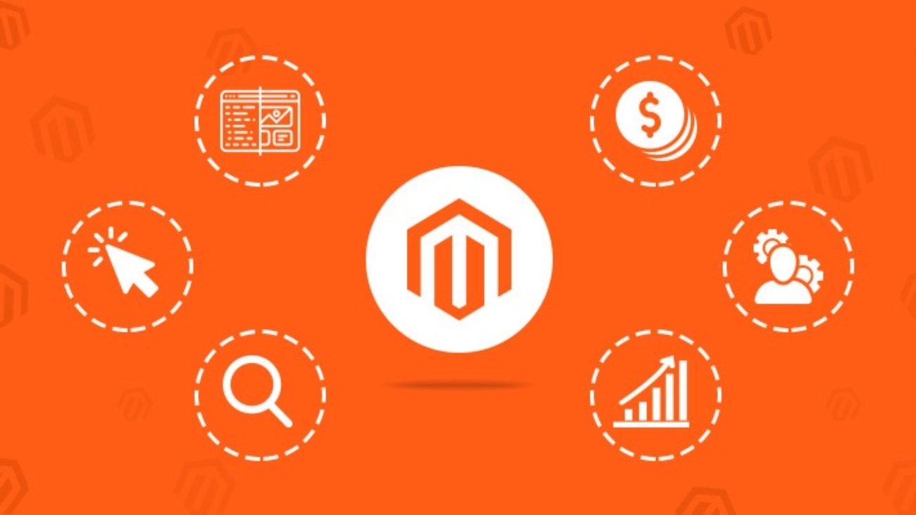 Magento