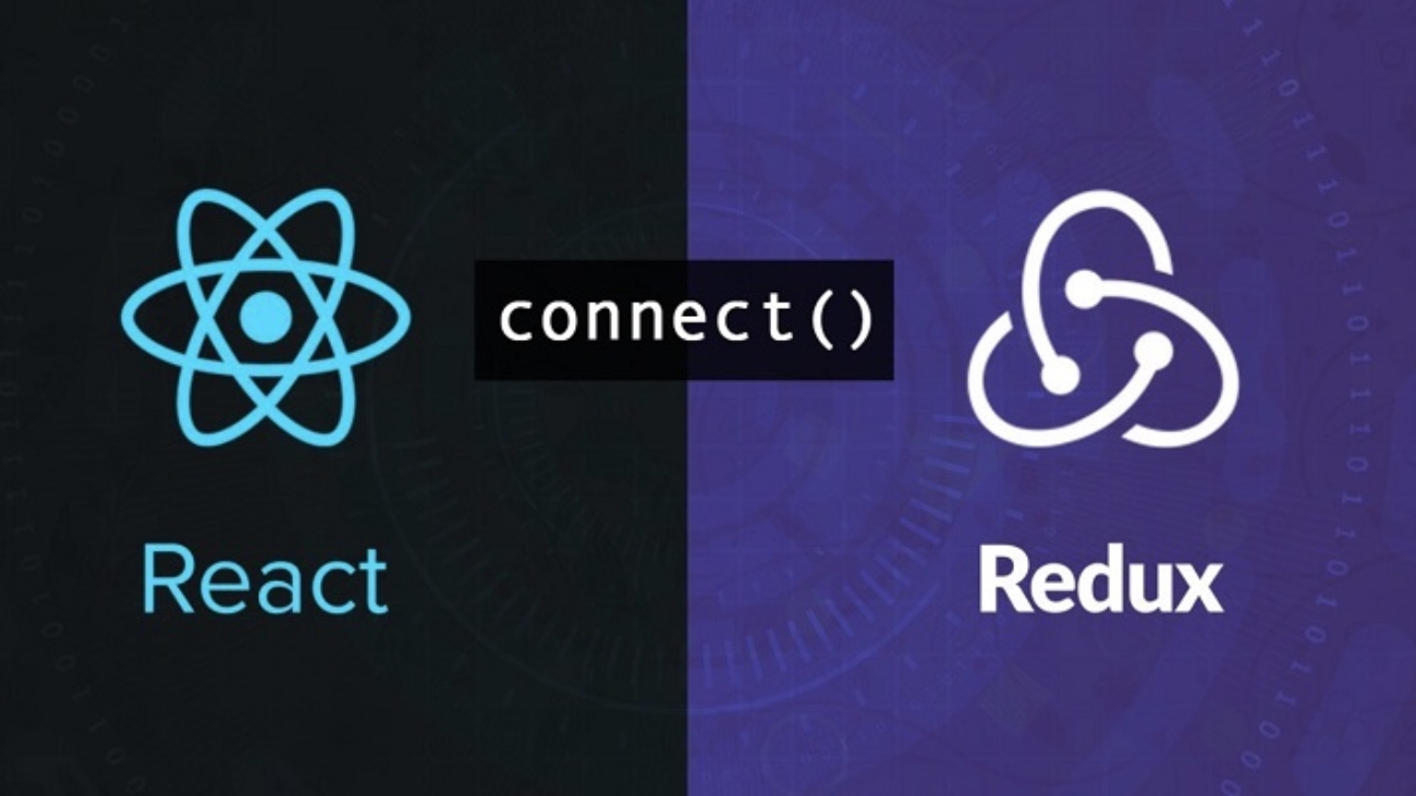 react redux