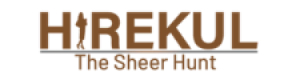Hirekul logo