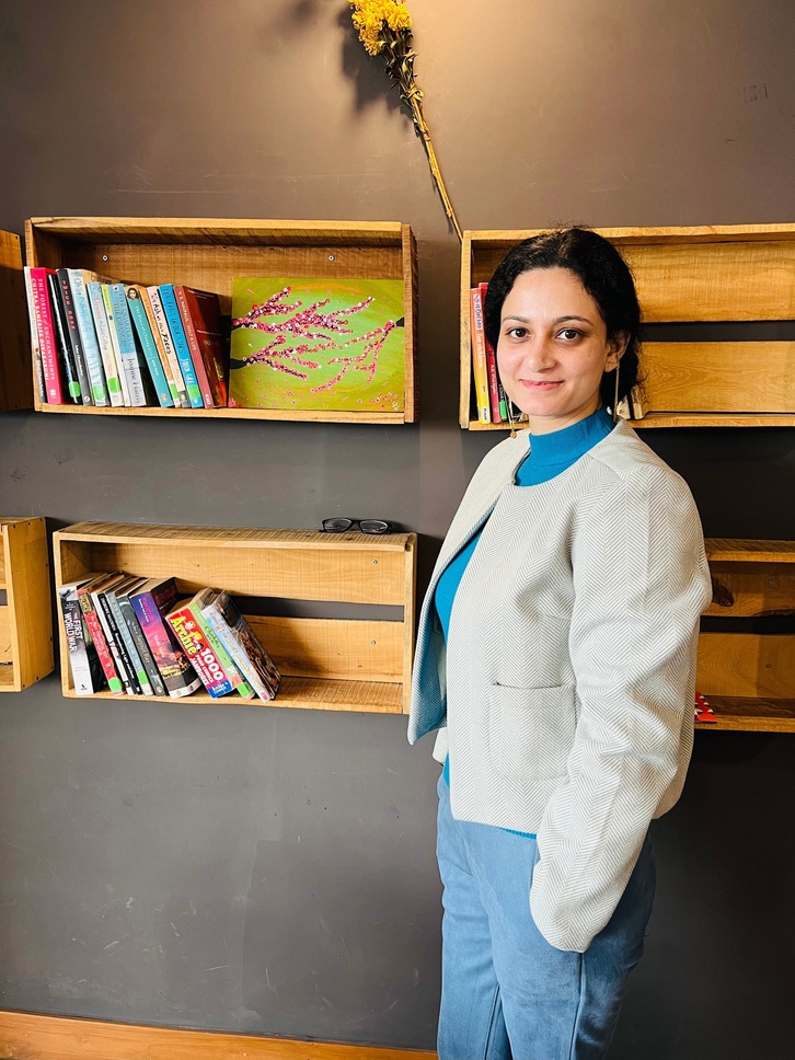 HireKul Founder