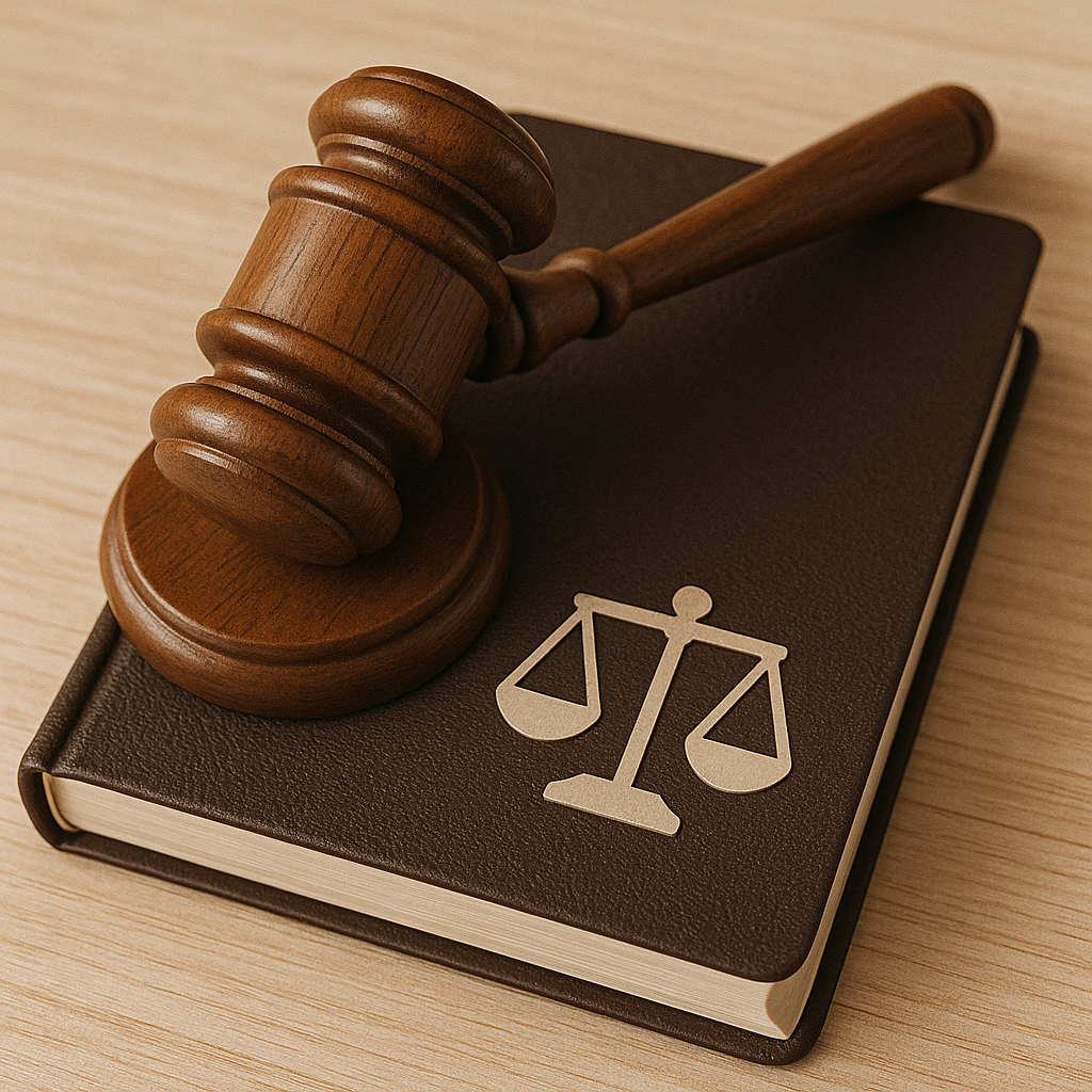 Legal Team